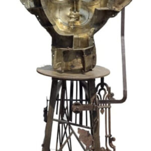 The Shadowed Journey