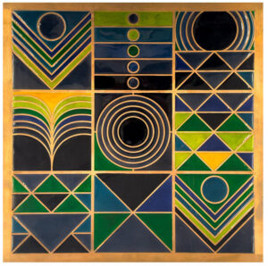 Dusk (An Ode to Raza)