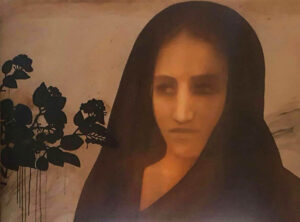 Untitled, Figurative