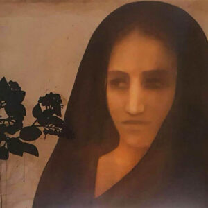 Untitled, Figurative