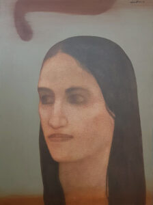Untitled, Figurative