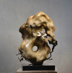 Birth of Bauhinia | The Grace of Emergence