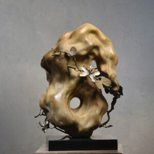 Birth of Bauhinia | The Grace of Emergence