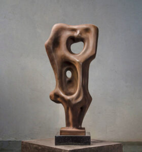 Echoes of Stillness | Where Silence Resonates