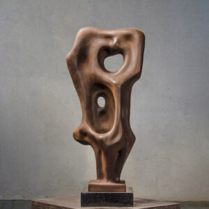 Echoes of Stillness | Where Silence Resonates