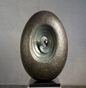 Krishna, The Cosmic Musician (Large)