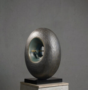 Krishna, The Cosmic Musician (Small)