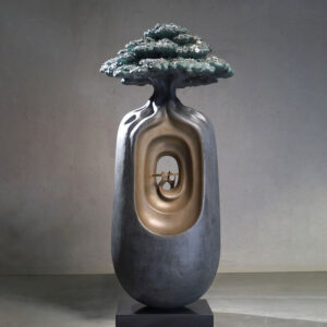 Krishna, The Seed of Creation