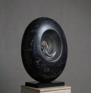 Krishna, The source of all knowledge Union of Science and Spirituality