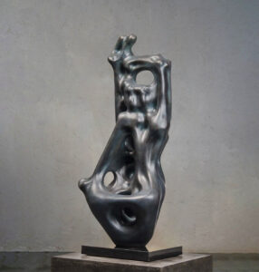 Morning Grace, Soul Stretch