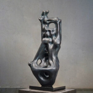 Morning Grace, Soul Stretch