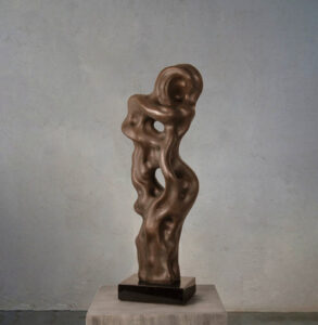 Only Love, Where presence melts into grace (Small)