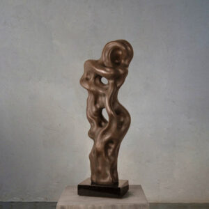 Only Love, Where presence melts into grace (Small)