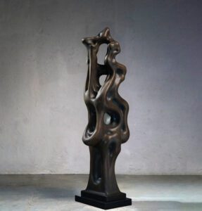 Through the Changes (Large)