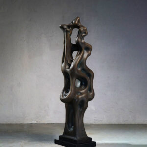 Through the Changes (Large)