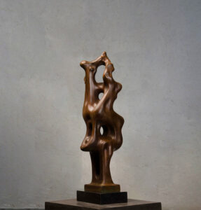 Through the Changes (Small)