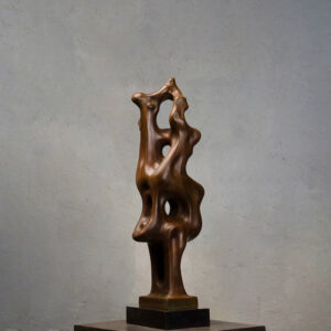 Through the Changes (Small)