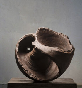 Primordial Awareness, An Echo of the First Dawn (Large)