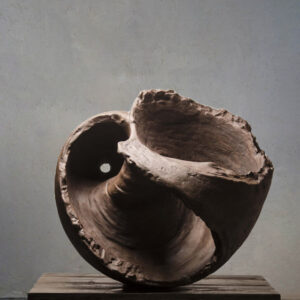 Primordial Awareness, An Echo of the First Dawn (Large)