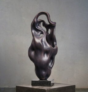 Rhythm of Soul, Where form breathes and spirit flows