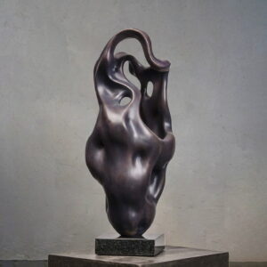 Rhythm of Soul, Where form breathes and spirit flows