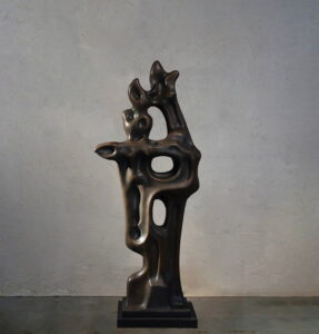 Soaring High, Flight of Inner Passion (Large)