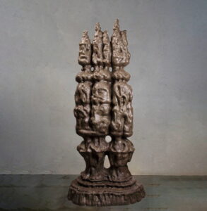 Trinity | Brahma, Vishnu, Mahesh