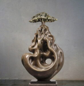 Wisdom Tree | Symbol of Conscious Growth