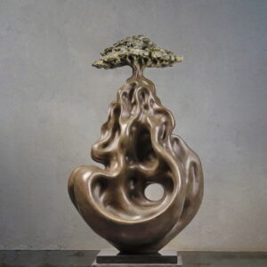 Wisdom Tree | Symbol of Conscious Growth