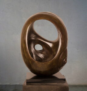 Within The Shell | A Sanctuary of Origin and Refuge