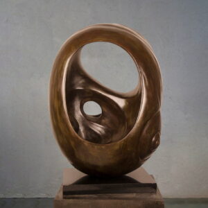 Within The Shell | A Sanctuary of Origin and Refuge