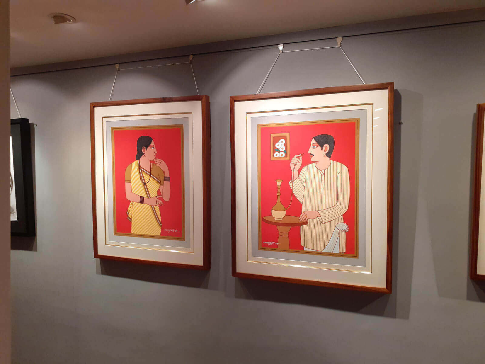 Lalu Prasad Shaw Display View (1)