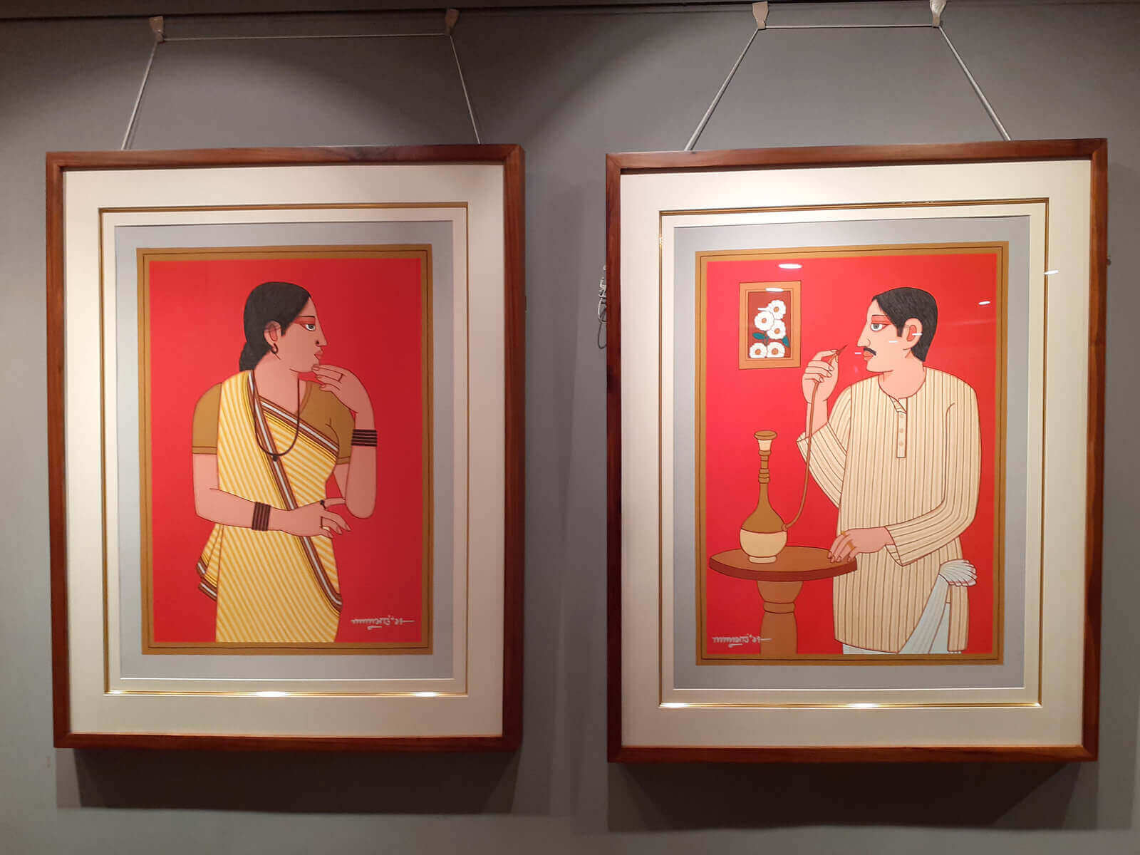 Lalu Prasad Shaw Display View (2)