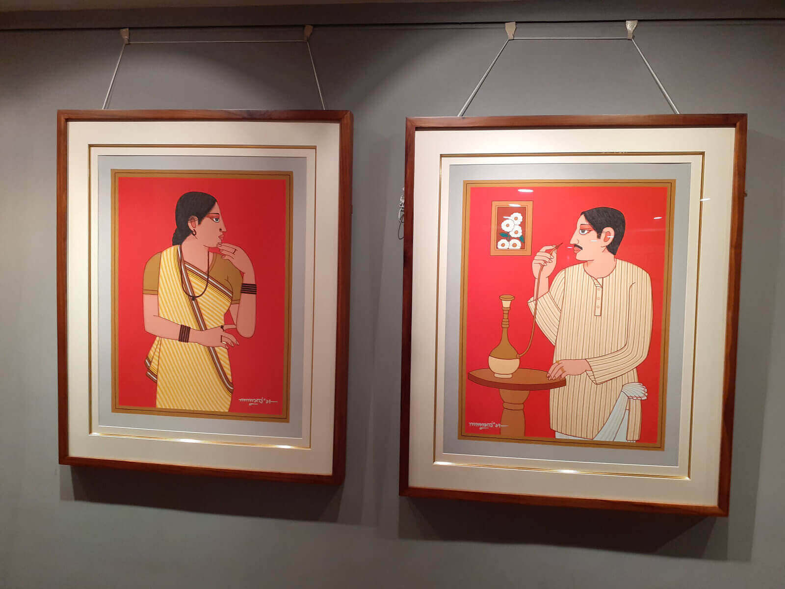 Lalu Prasad Shaw Display View (3)