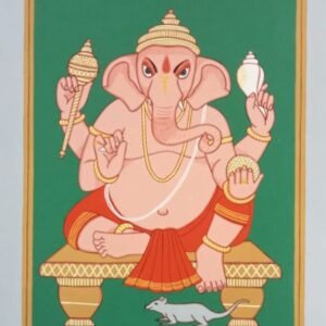 Ganesha
