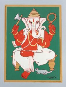 Ganesha