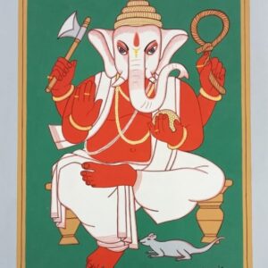 Ganesha