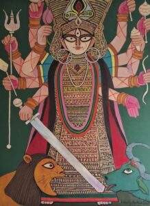 Durga