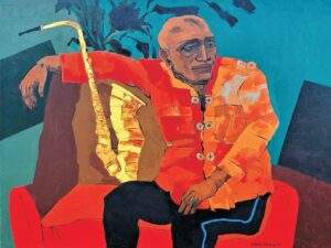 Musician