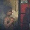 Chandra Bhattacharjee Untitled Oil on Canvas 30 x 36 inches 1996 - Copy