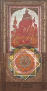 Ganesha