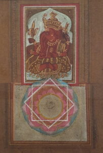 Ganesha