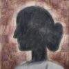 Ganesh Pyne Untitled Dry Pastel on Paper 15.25 x 12.25 inches 2008