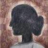 Ganesh Pyne Untitled Dry Pastel on Paper 15.25 x 12.25 inches 2008