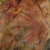 Gobardhan Ash Untitled Gouache on Paper 13.25 x 7.5 inches