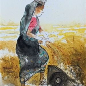 Untitled, Figurative