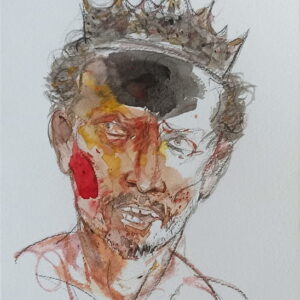 Untitled, Figurative