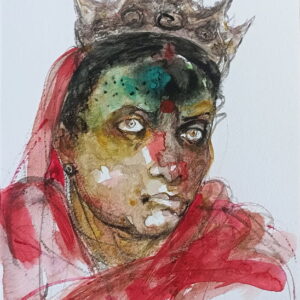 Untitled, Figurative