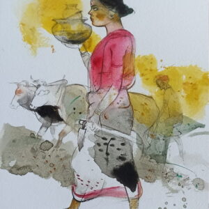 Untitled, Figurative