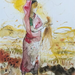 Untitled, Figurative